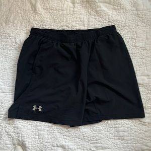 Under Armour shorts